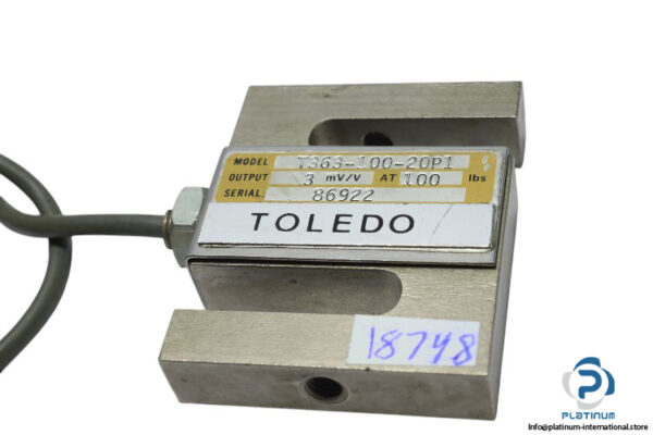 toledo-T363-100-20P1-load-cell-(used)-2