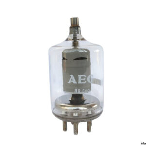 aeg-RR-680-electron-tube-(new)