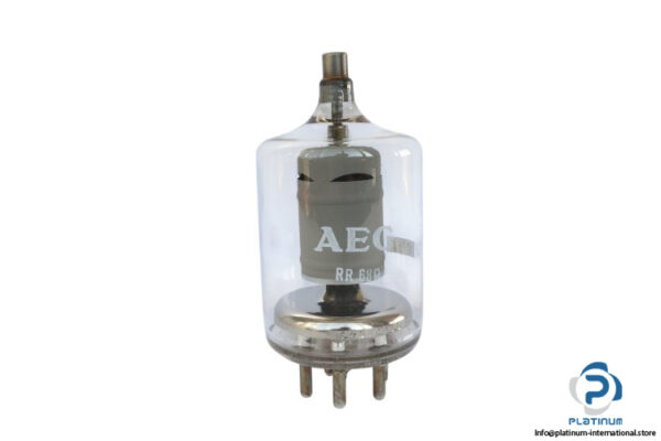 aeg-RR-680-electron-tube-(new)
