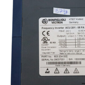 bonfiglioli-ACU-201-05-FA-inverter-(new)-2