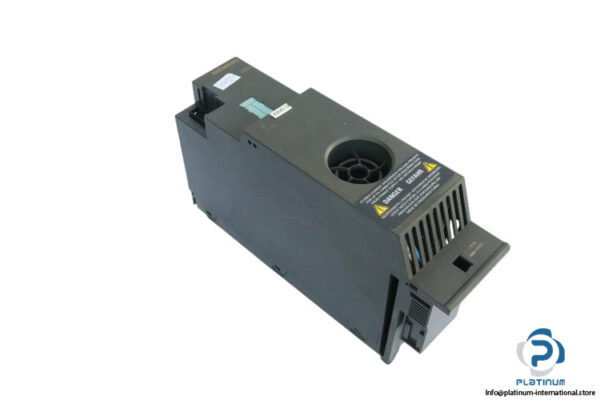 siemens-6SL3225-0SE17-5UA3-converter-(used)