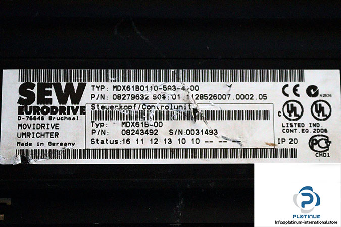 SEWMDX61B0110-5A3-4-00INVERTERDRIVE-6-logo