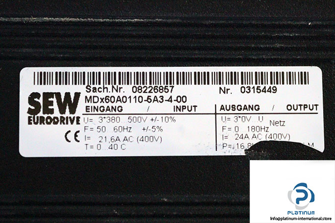 SEWMDX61B0110-5A3-4-00INVERTERDRIVE-7-logo