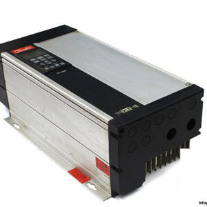 danfos-175Z0317-frequency-inverter