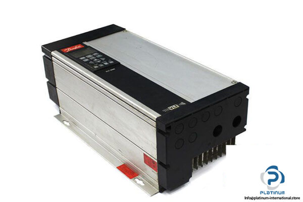 danfos-175Z0317-frequency-inverter