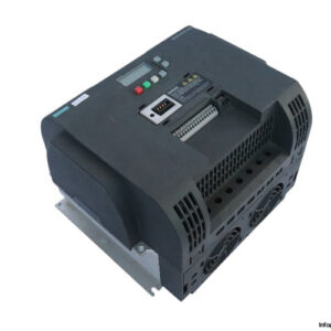 siemens-6SL3210-5BE31-1CV0-inverter-(used)