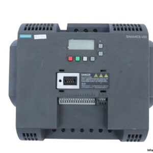 siemens-6SL3210-5BE31-1CV0-inverter-(used)-1