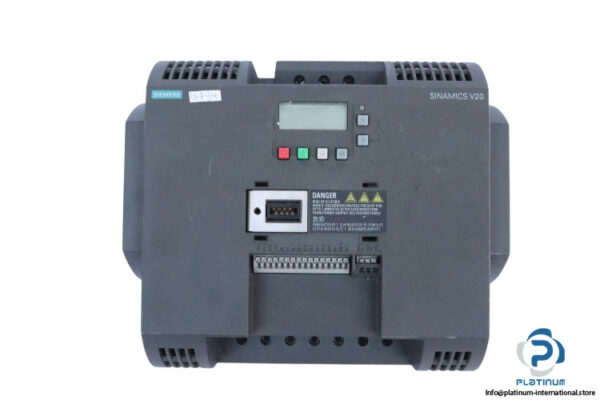 siemens-6SL3210-5BE31-1CV0-inverter-(used)-1