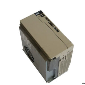 yaskawa-SGDV-170D11A-servo-drive-(used)