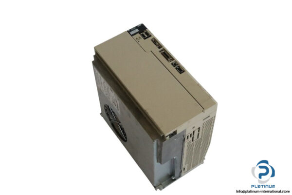 yaskawa-SGDV-170D11A-servo-drive-(used)
