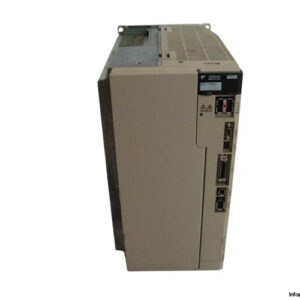 yaskawa-SGDV-170D11A-servo-drive-(used)-1