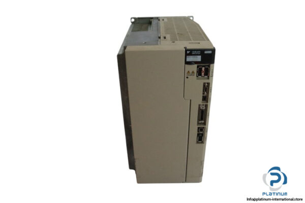 yaskawa-SGDV-170D11A-servo-drive-(used)-1