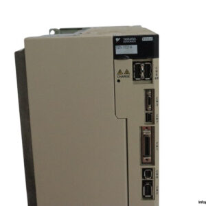 yaskawa-SGDV-170D11A-servo-drive-(used)-2