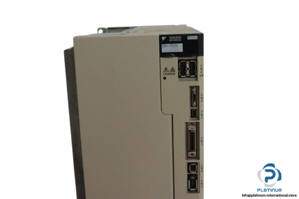 yaskawa-SGDV-170D11A-servo-drive-(used)-2