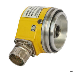 stegmann-HG-650-C4-absolute-encoder-(used)