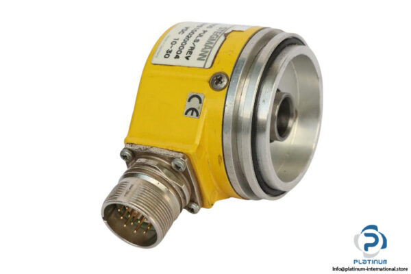 stegmann-HG-650-C4-absolute-encoder-(used)