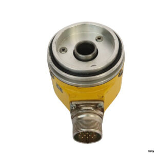 stegmann-HG-650-C4-absolute-encoder-(used)-1