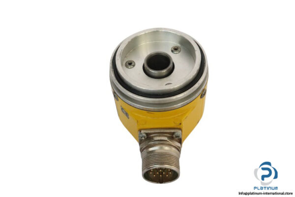 stegmann-HG-650-C4-absolute-encoder-(used)-1