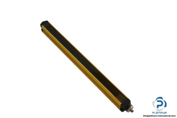 sick-C40S-0403AA310-safety-light-curtain-sender-(used)