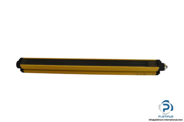 sick-C40S-0403AA310-safety-light-curtain-sender-(used)-1