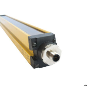 sick-C40S-0403AA310-safety-light-curtain-sender-(used)-2