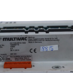 multivac-CX-1100-0910-1022-ups-module-(used)-3