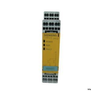siemens-3TK2840-2BB40-safety-relay-(used)-1
