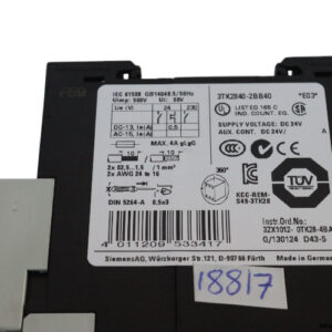 siemens-3TK2840-2BB40-safety-relay-(used)-2