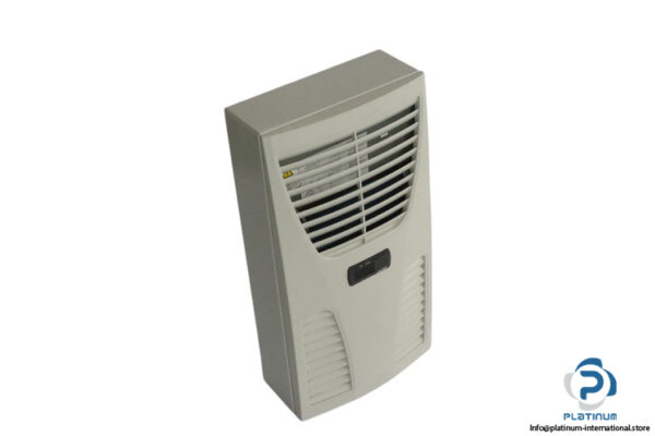 rittal-SK-3302100-wall-mounted-cooling-unit-(used)