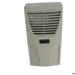 rittal-SK-3302100-wall-mounted-cooling-unit-(used)-1