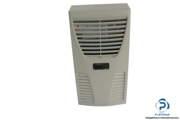 rittal-SK-3302100-wall-mounted-cooling-unit-(used)-1