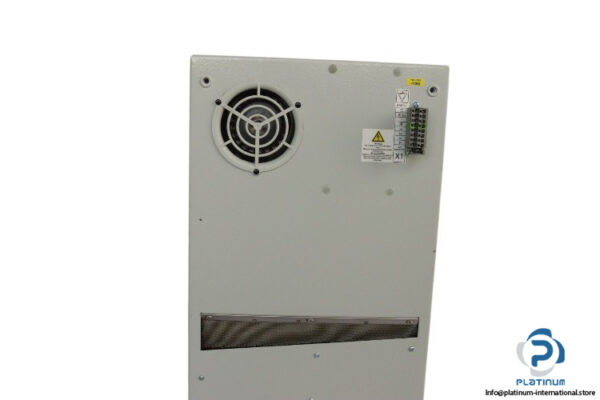 rittal-SK-3302100-wall-mounted-cooling-unit-(used)-2
