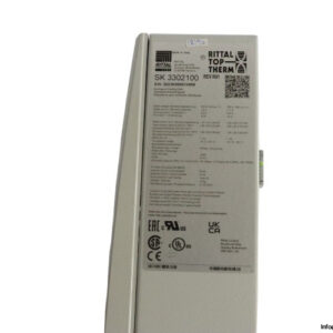 rittal-SK-3302100-wall-mounted-cooling-unit-(used)-3