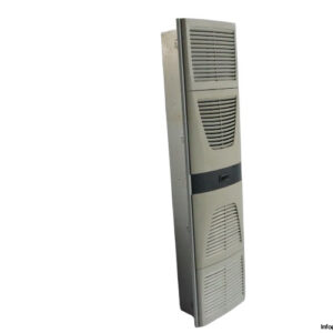 rittal-SK-3366100-wall-mounted-cooling-unit-(used)