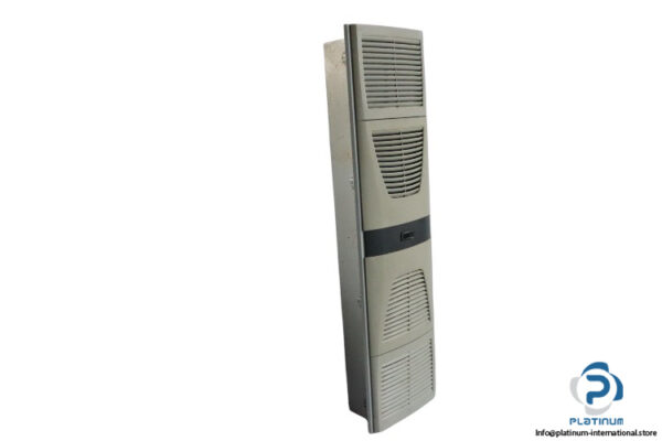 rittal-SK-3366100-wall-mounted-cooling-unit-(used)