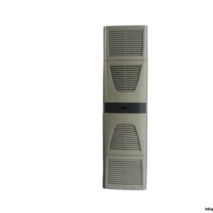 rittal-SK-3366100-wall-mounted-cooling-unit-(used)-1