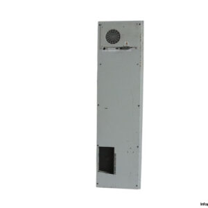 rittal-SK-3366100-wall-mounted-cooling-unit-(used)-2