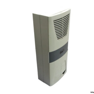 rittal-SK-3304100-wall-mounted-cooling-unit-(used)