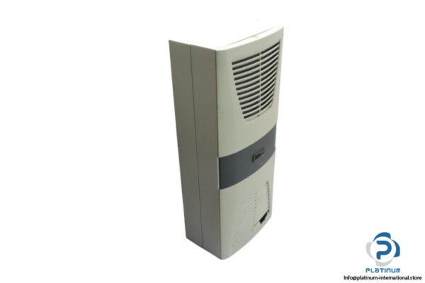 rittal-SK-3304100-wall-mounted-cooling-unit-(used)