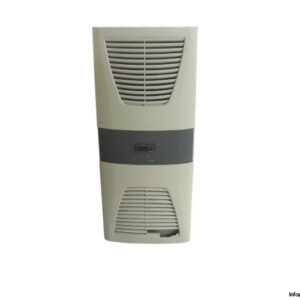 rittal-SK-3304100-wall-mounted-cooling-unit-(used)-1
