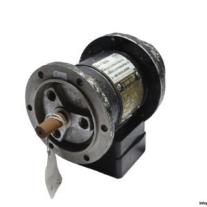 hubner-berlin-TG-74-D_-tachogenerator-(used)