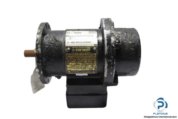 hubner-berlin-TG-74-D_-tachogenerator-(used)-1