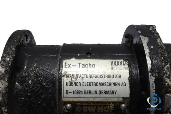 hubner-berlin-TG-74-D_-tachogenerator-(used)-2