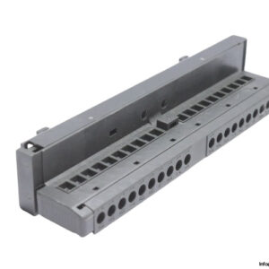 siemens-6ES7-392-1AJ00-0AA0-WDM-S5-front-connector-(used)