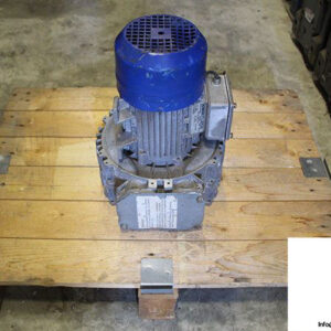 siemens-ELMO-G-2BH1388-0NU71-vacuum-pump