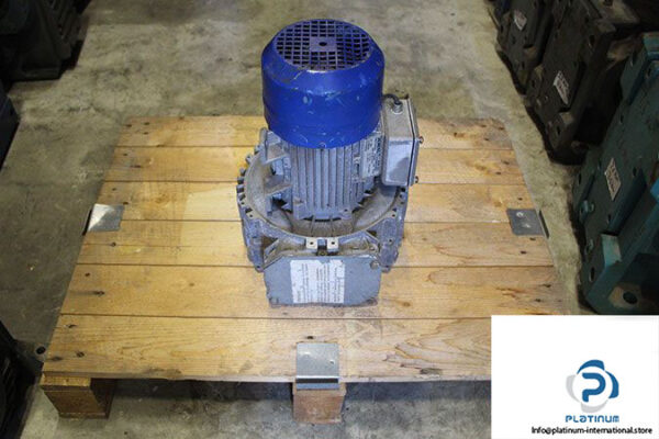 siemens-ELMO-G-2BH1388-0NU71-vacuum-pump