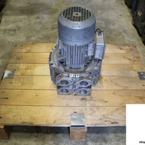 siemens-ELMO-G-2BH1384-0NU71-vacuum-pump