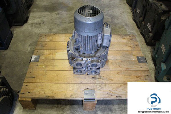 siemens-ELMO-G-2BH1384-0NU71-vacuum-pump