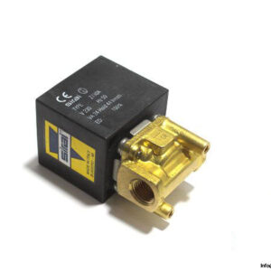 asco-L139V08-solenoid-valve