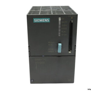siemens-6ES7-313-1AD03-0AB0-cpu-module-(used)-1